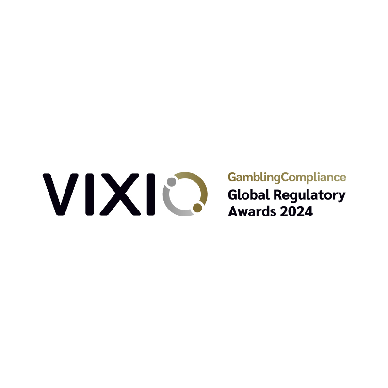Vixio Global Regulatory Awards