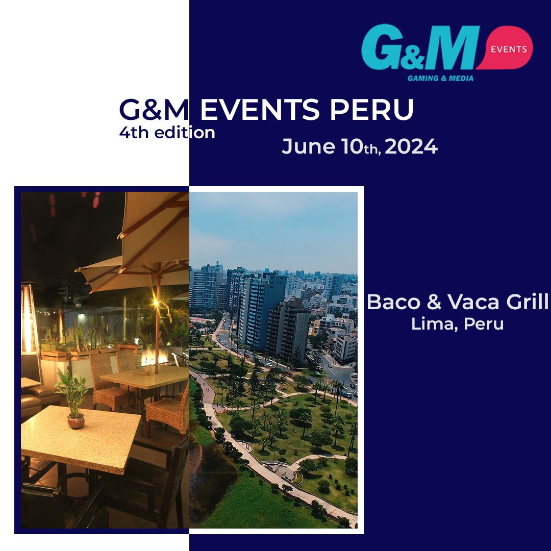 G&M Events Peru 2024
