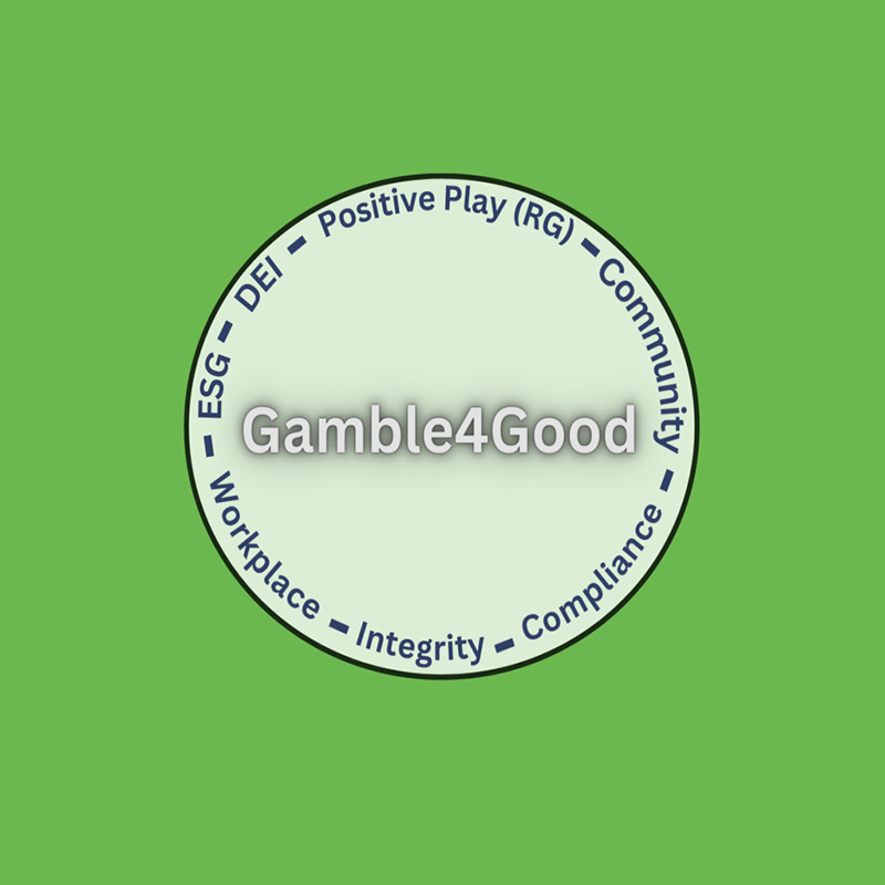 Gamble4Good Summit