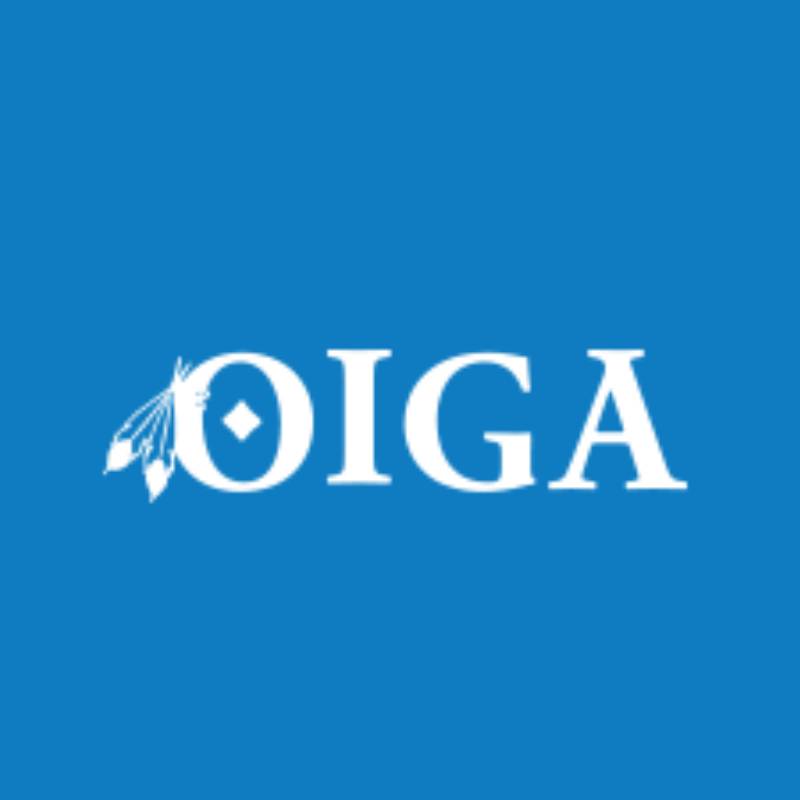 Oklahoma Indian Gaming (OIGA) Conference