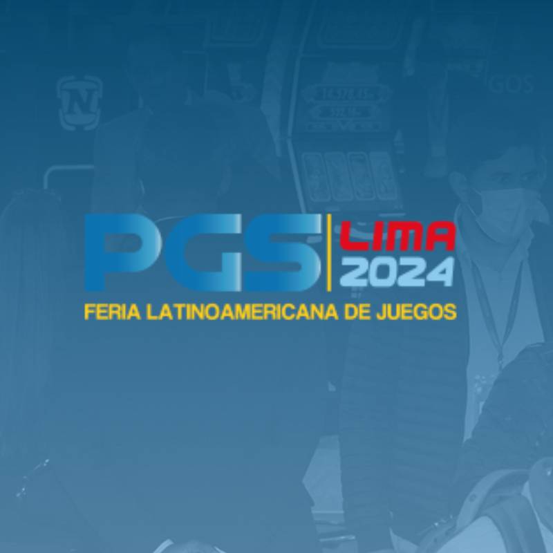 Peru Gaming Show 2024