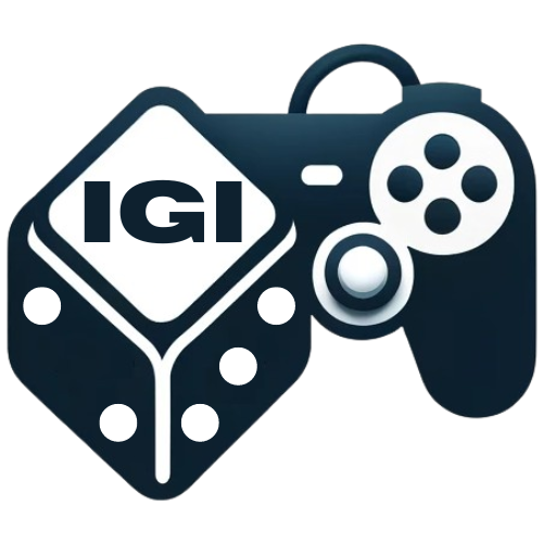 Expo Internacional iGaming & Gaming – IGI
