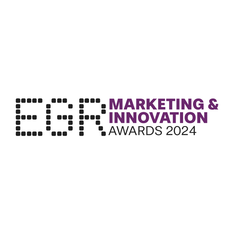 EGR Marketing & Innovation Awards 2024