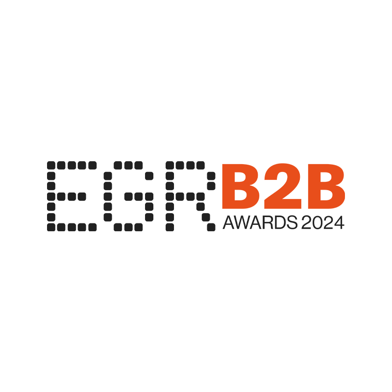 EGR B2B Awards 2024